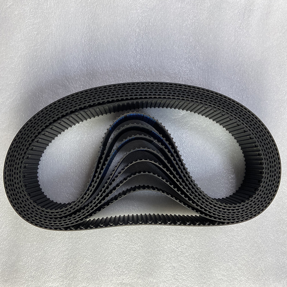 Low price Rubber Timing Drive Belt